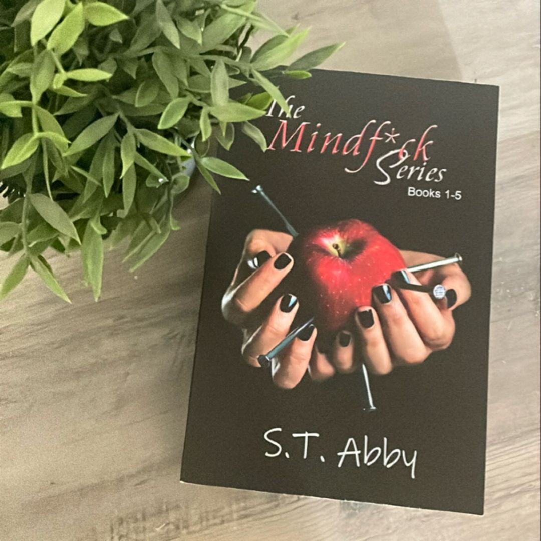 The Mindf*ck Series