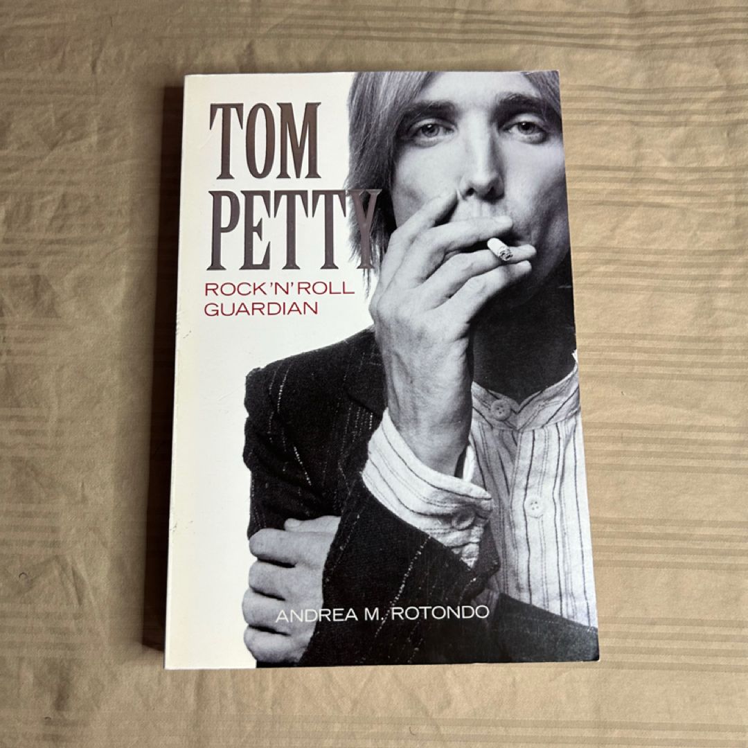Tom Petty