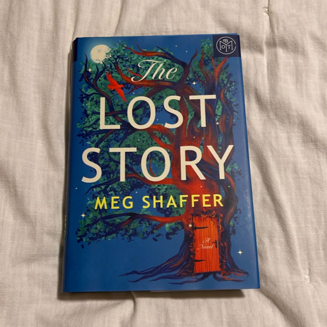 The Lost Story