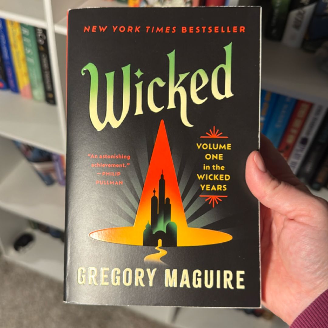 Wicked