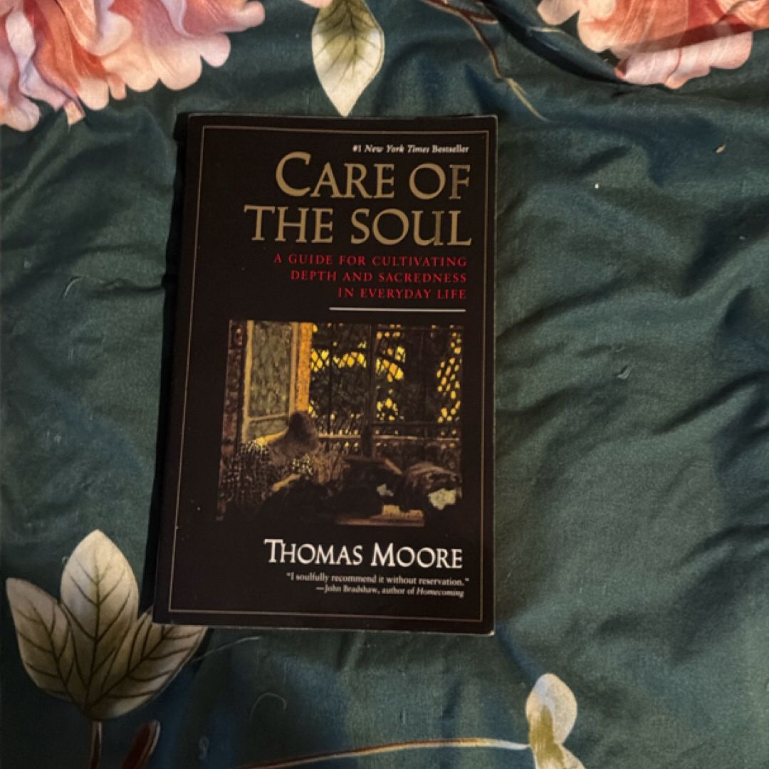 Care of the Soul