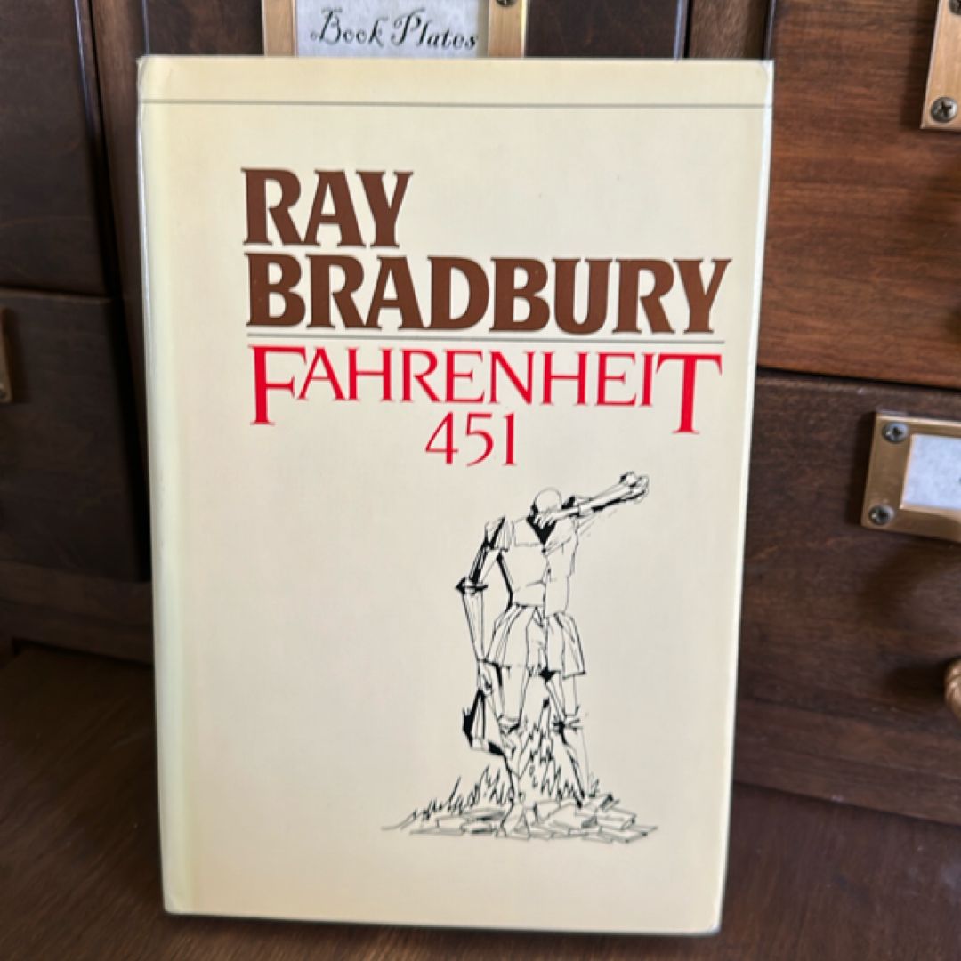 Fahrenheit 451