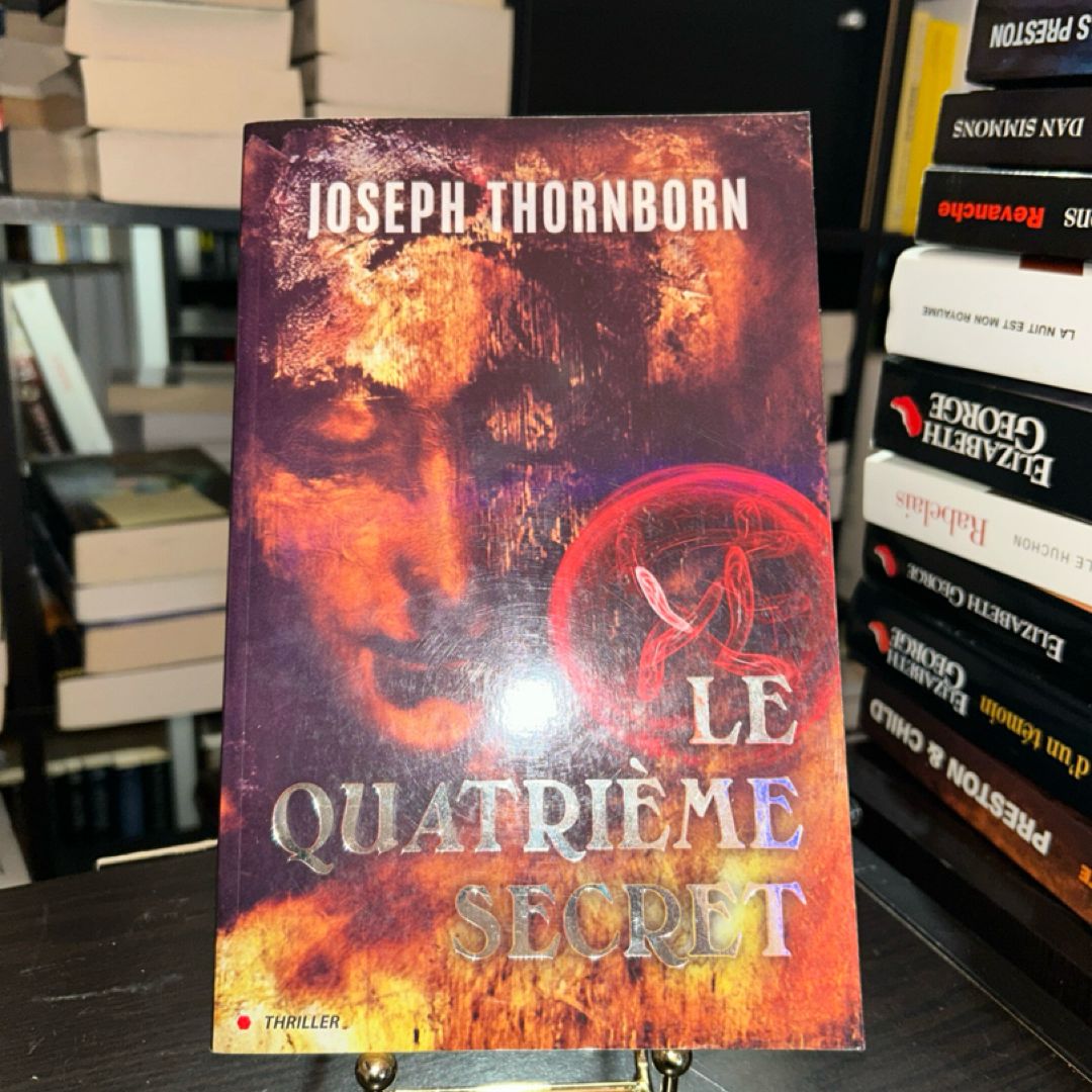 Le Quatrième Secret