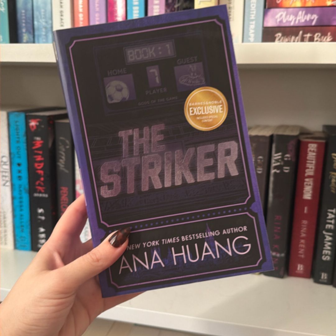 The Striker