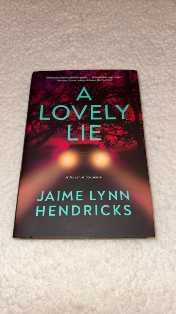 A Lovely Lie