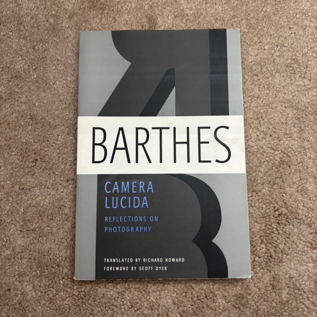 Camera Lucida