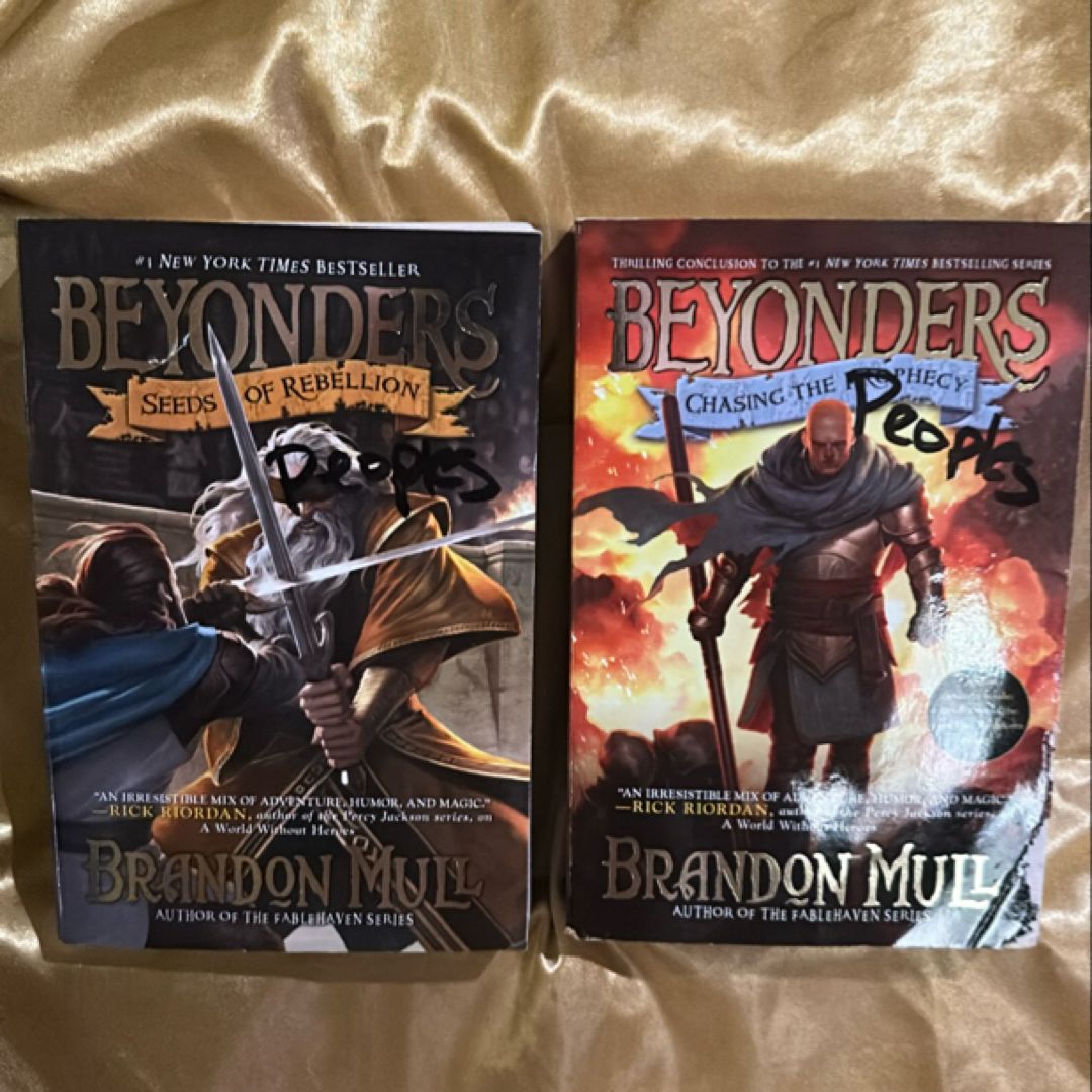 Seeds of Rebellion