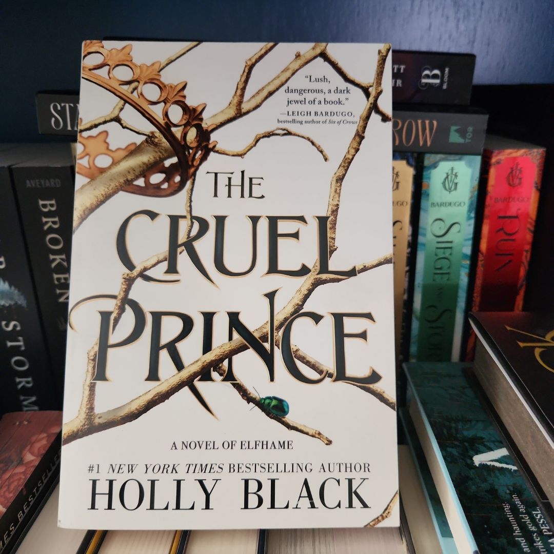 The Cruel Prince