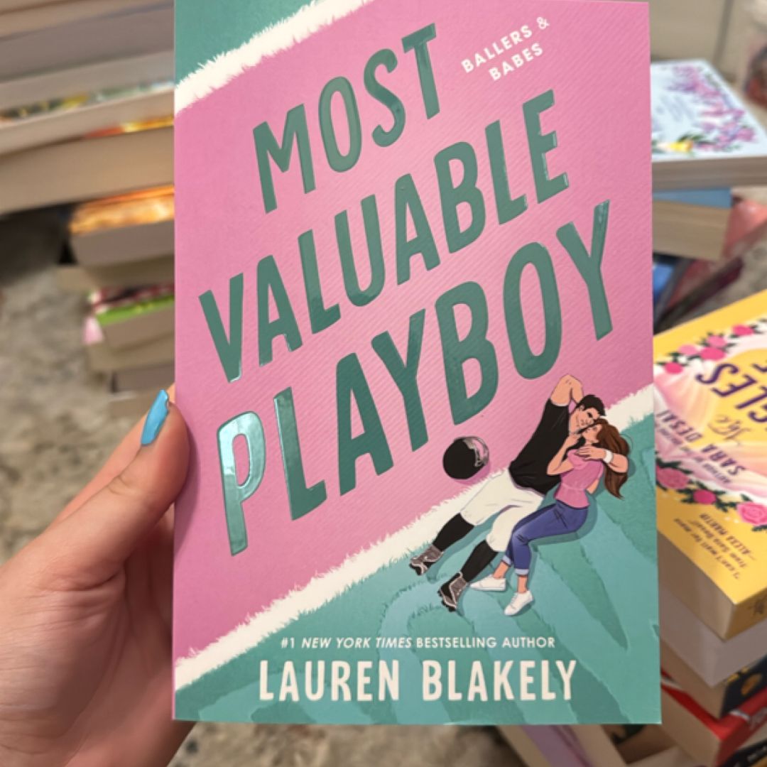 Most Valuable Playboy