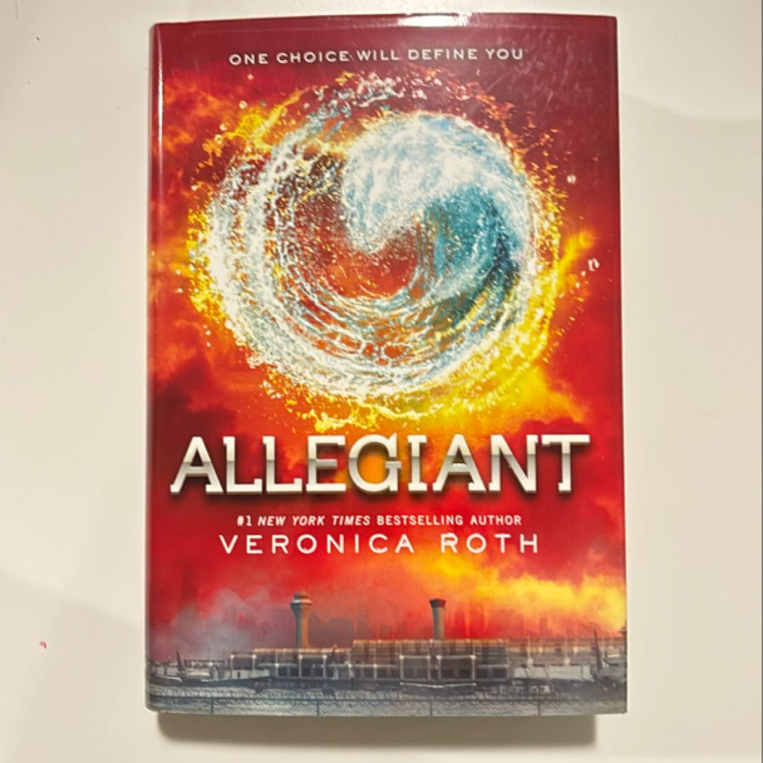 Allegiant