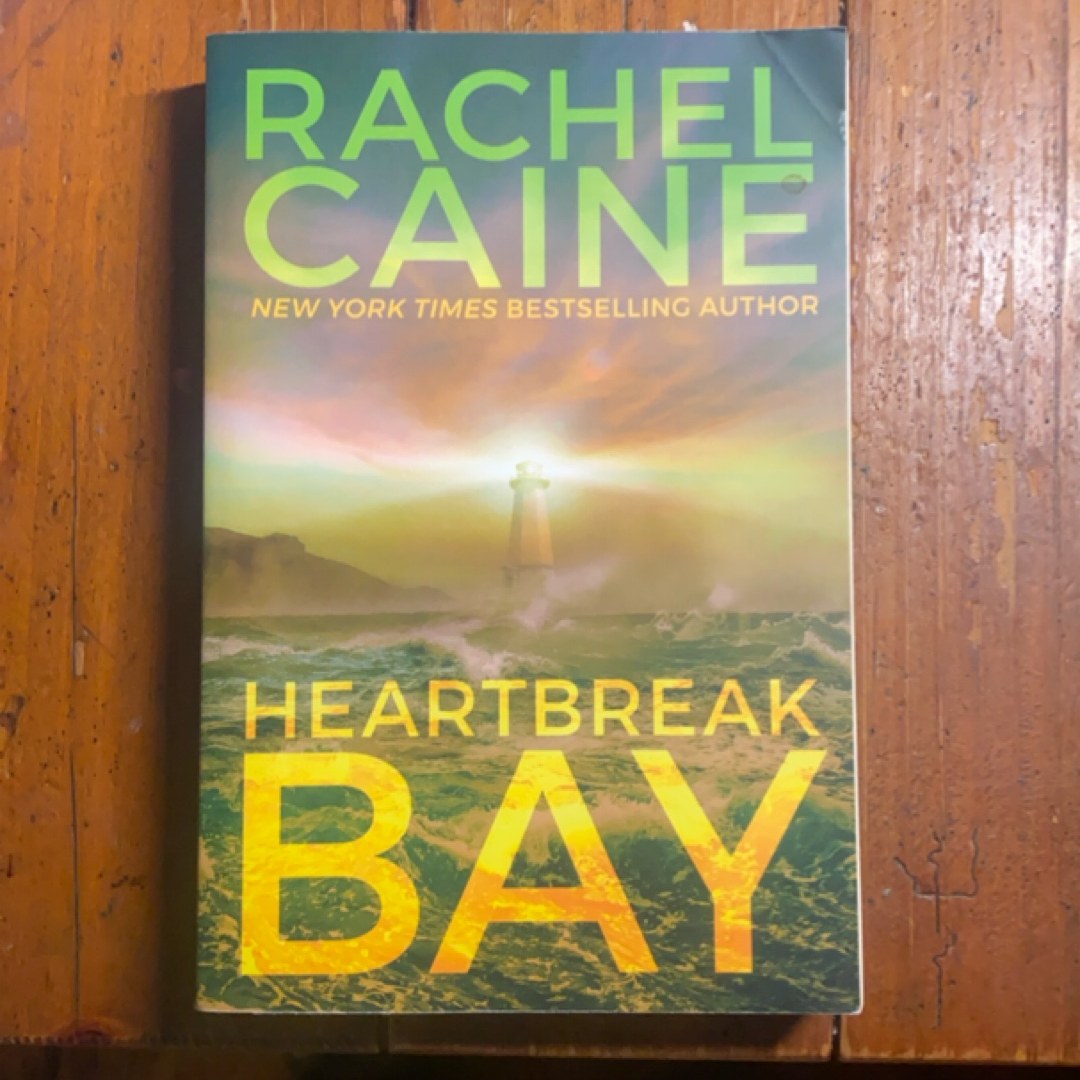 Heartbreak Bay