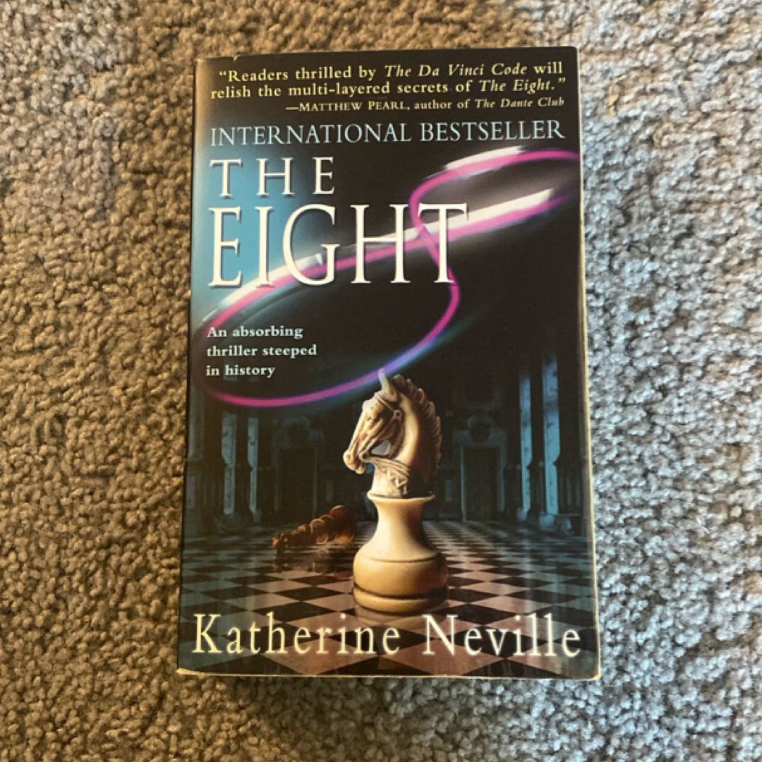 The Eight