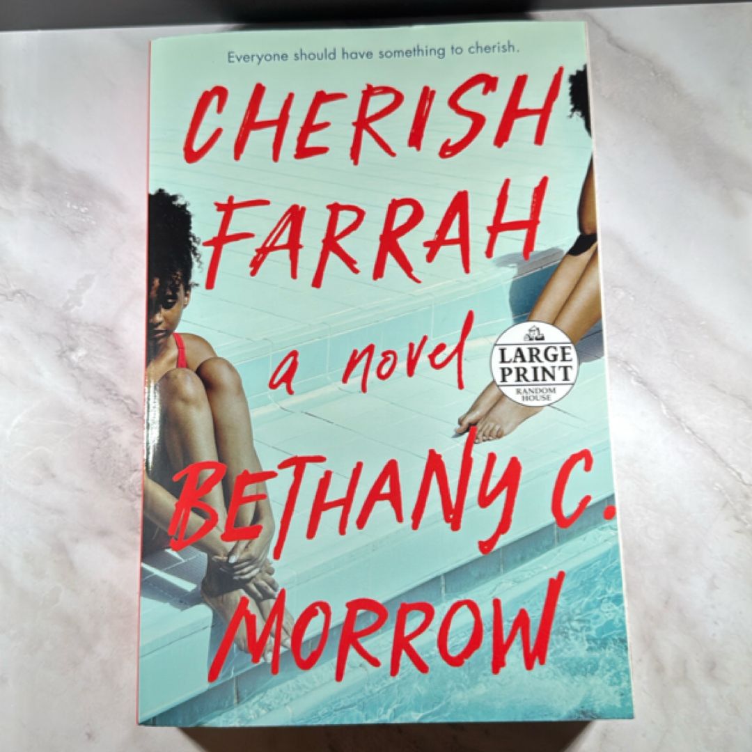 Cherish Farrah