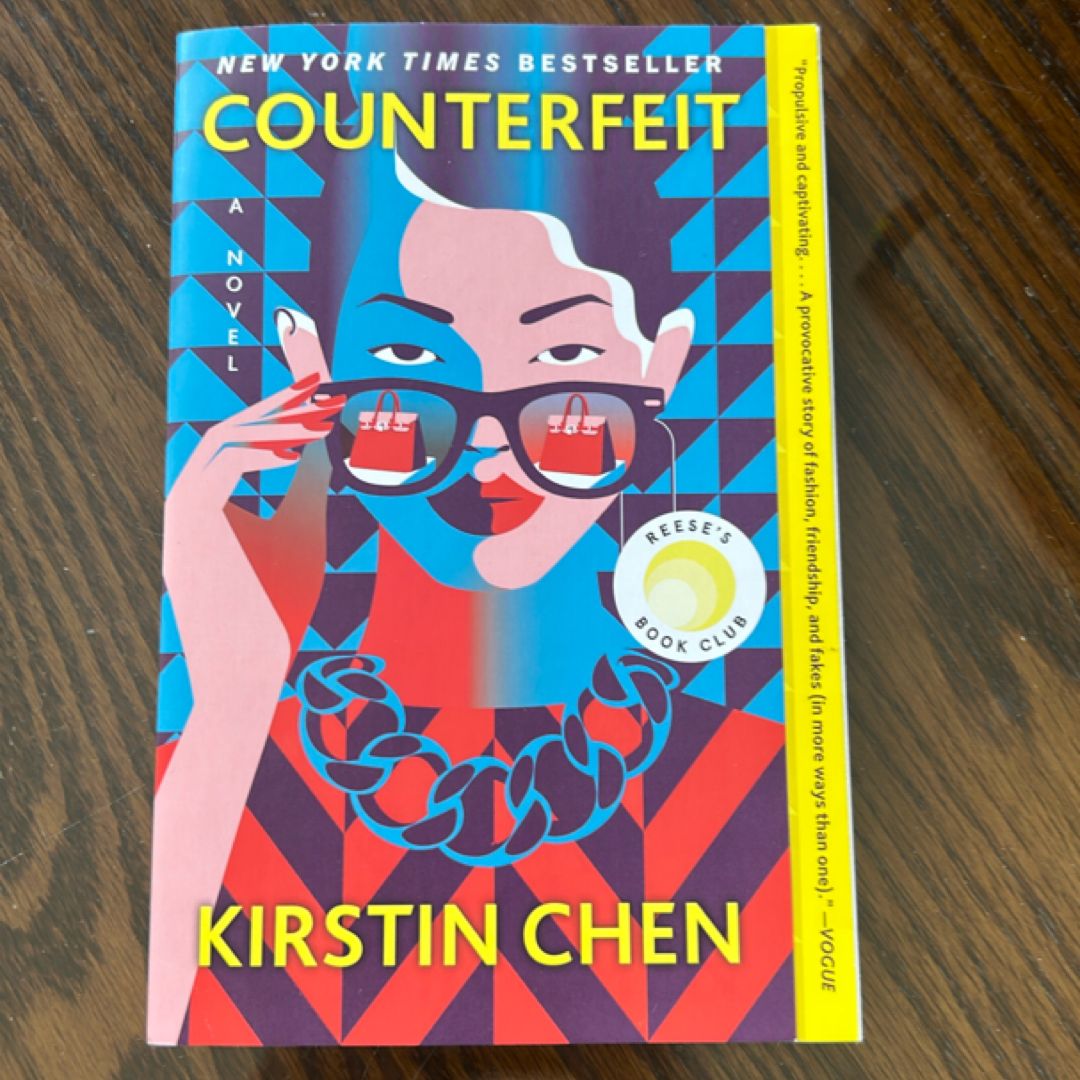 Counterfeit