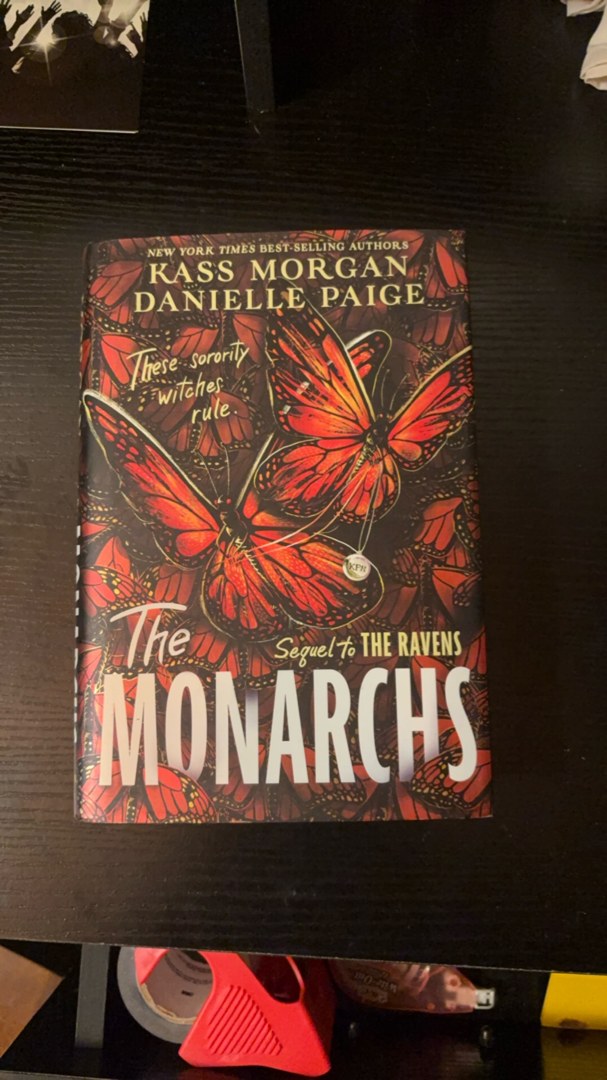 The Monarchs