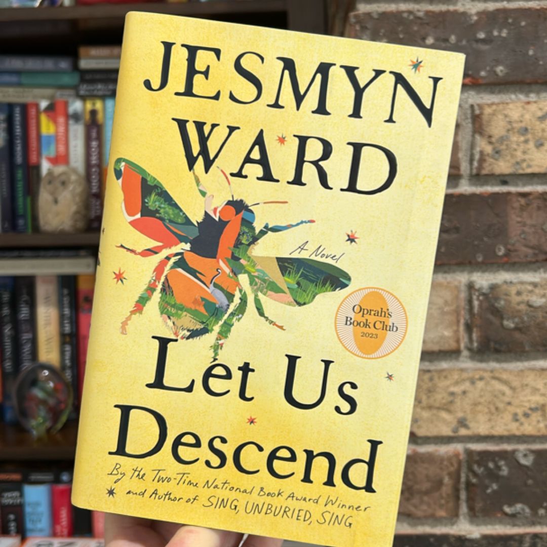 Let Us Descend