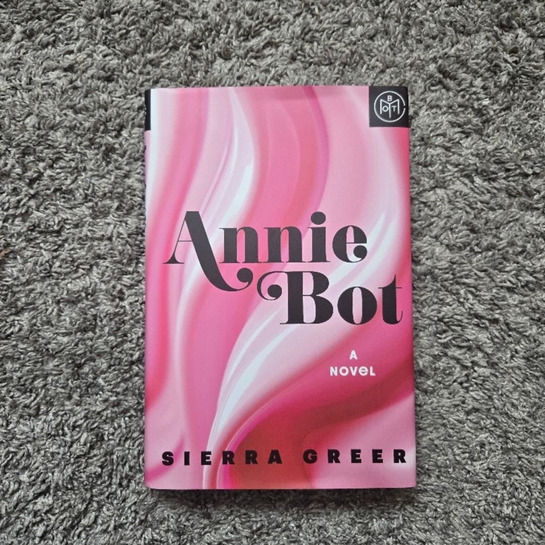 Annie Bot