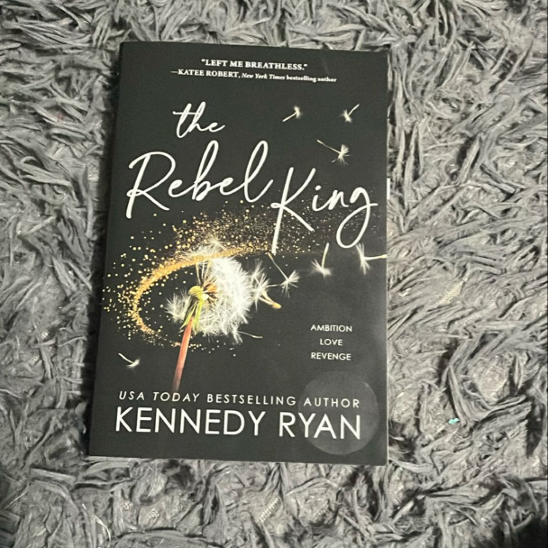The Rebel King