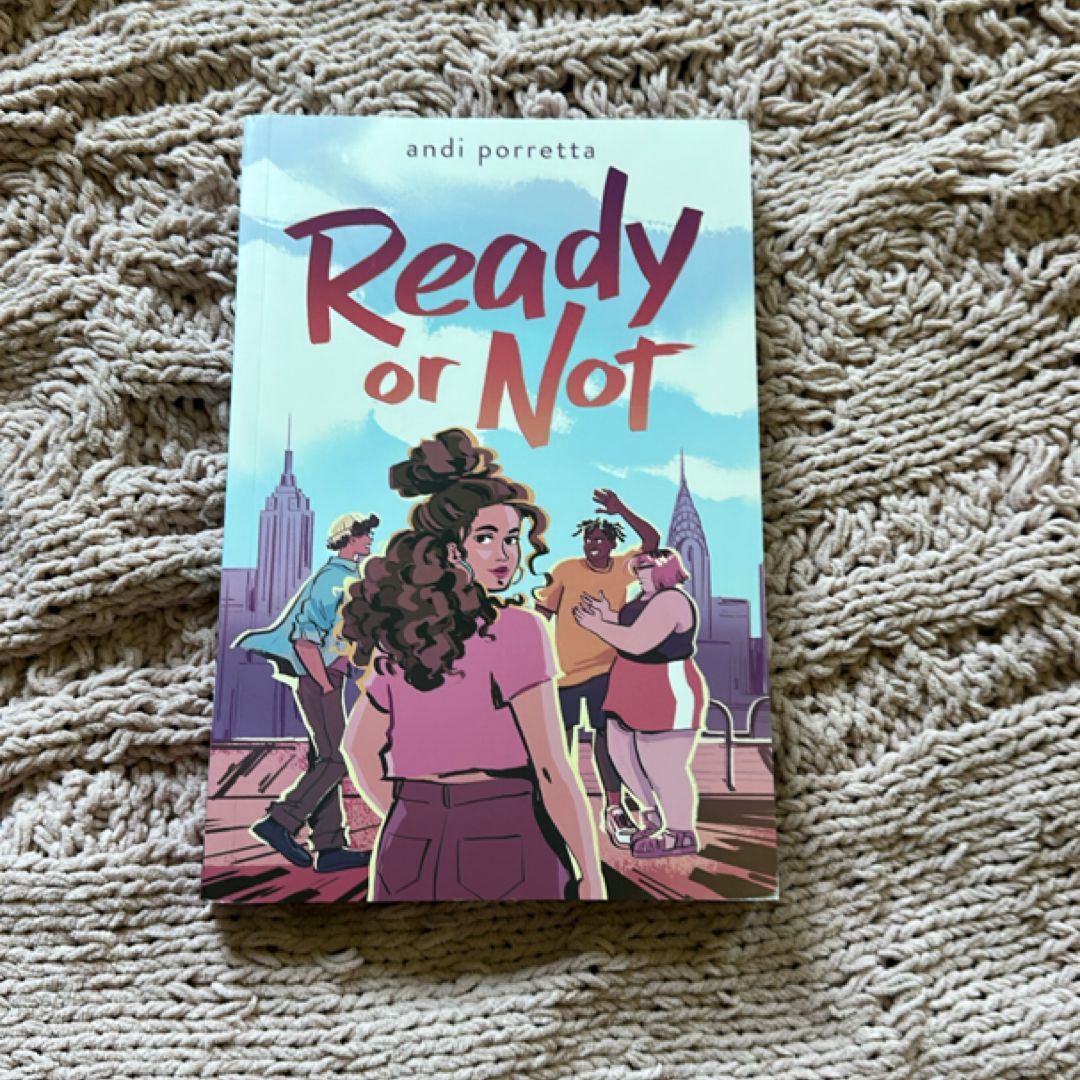 Ready or Not