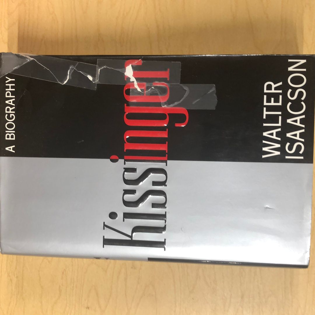 Kissinger