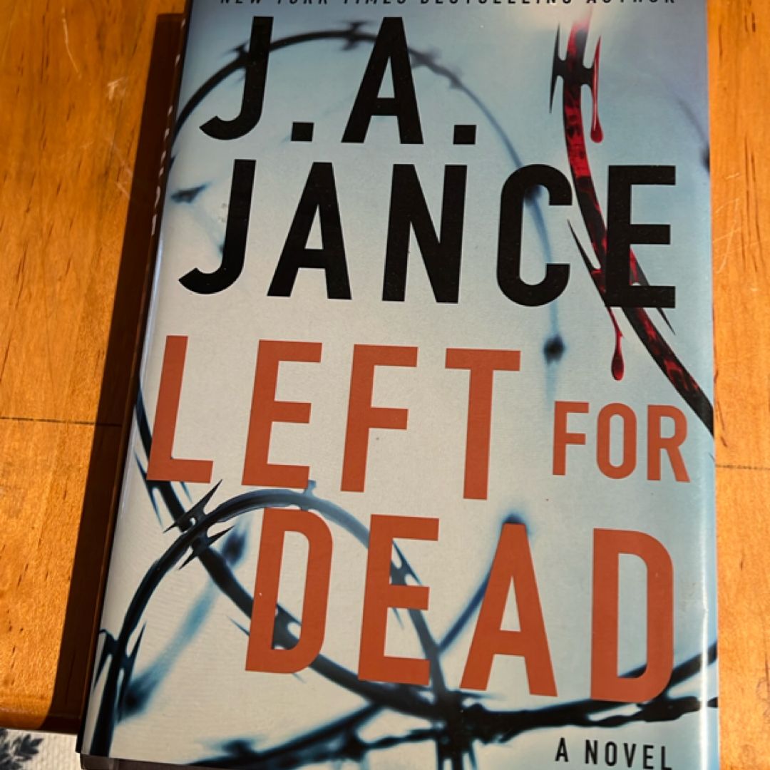 Left for Dead