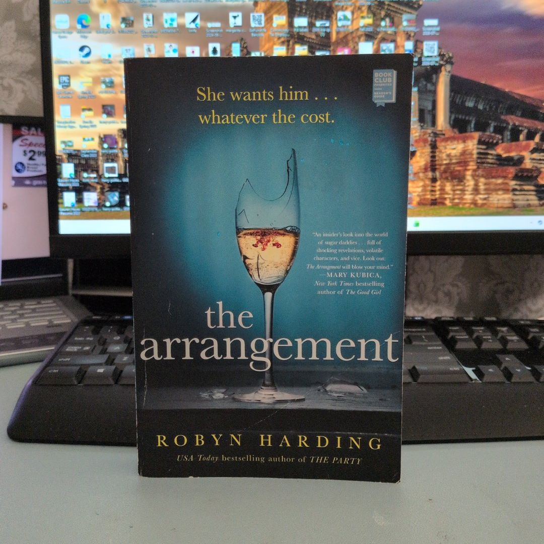 The Arrangement
