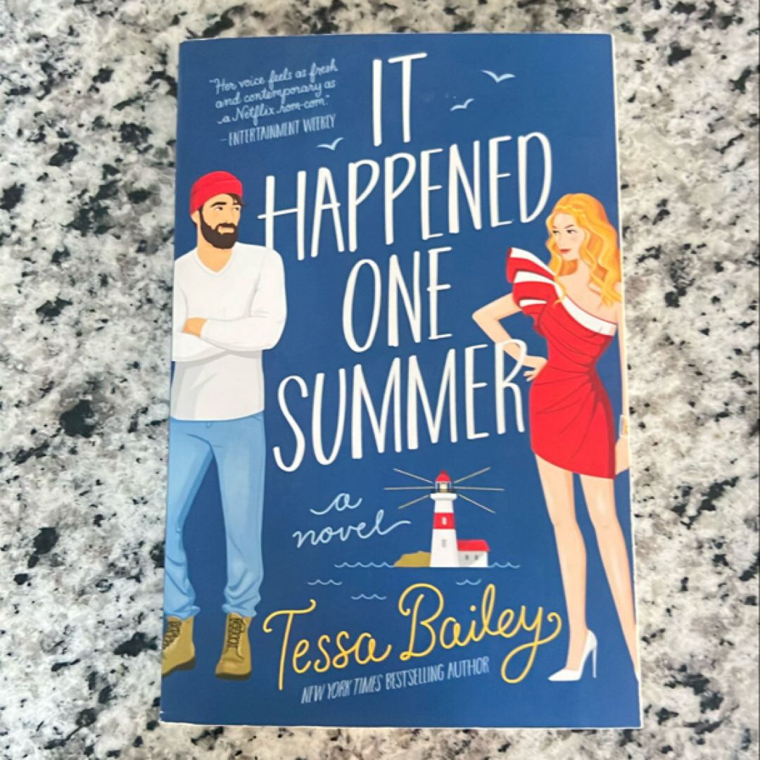 It Happened One Summer