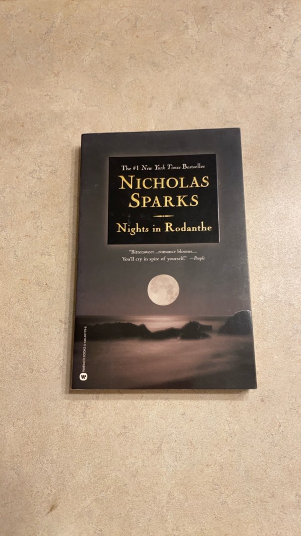 Nights in Rodanthe