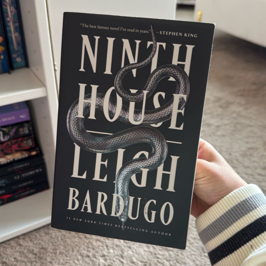 Ninth House