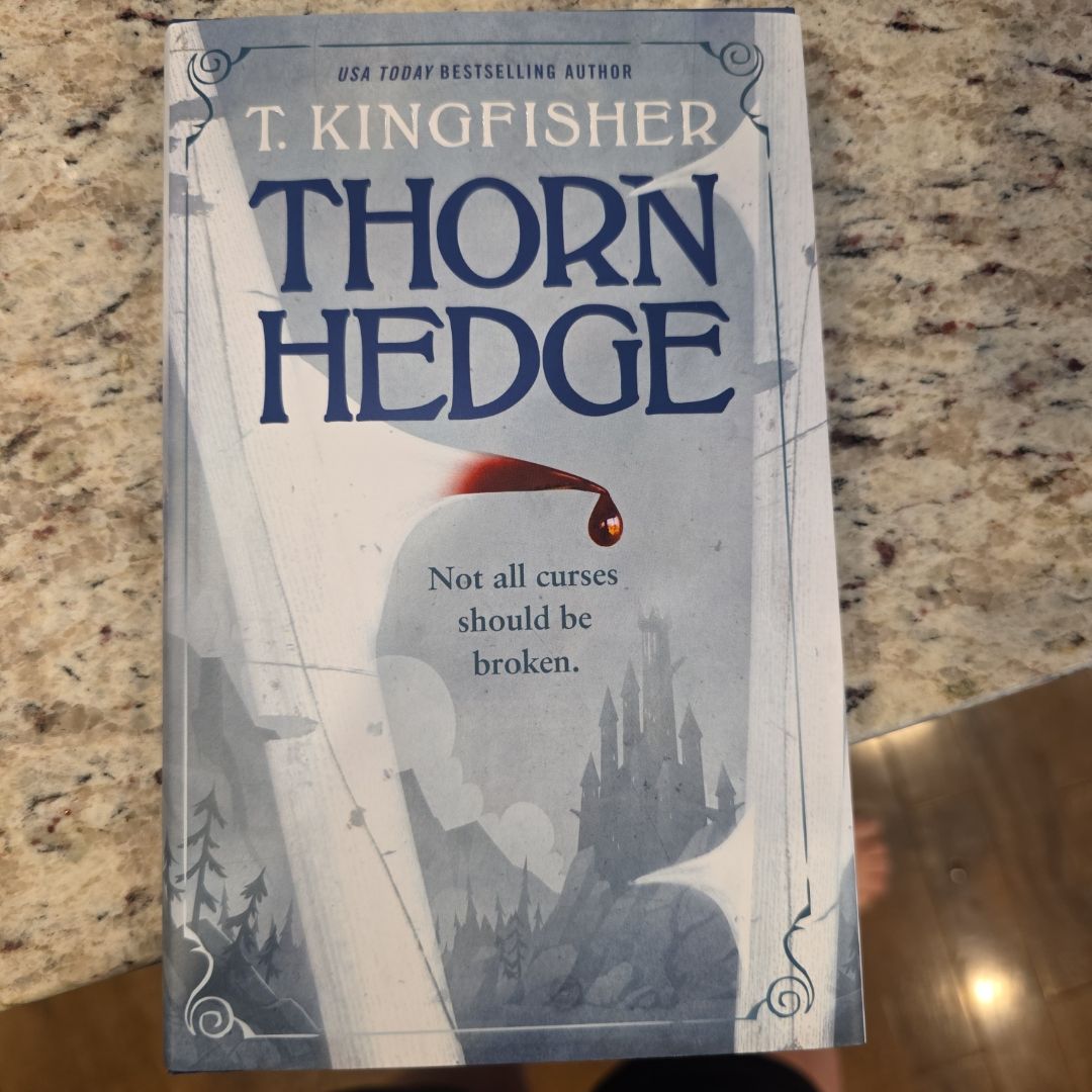 Thornhedge