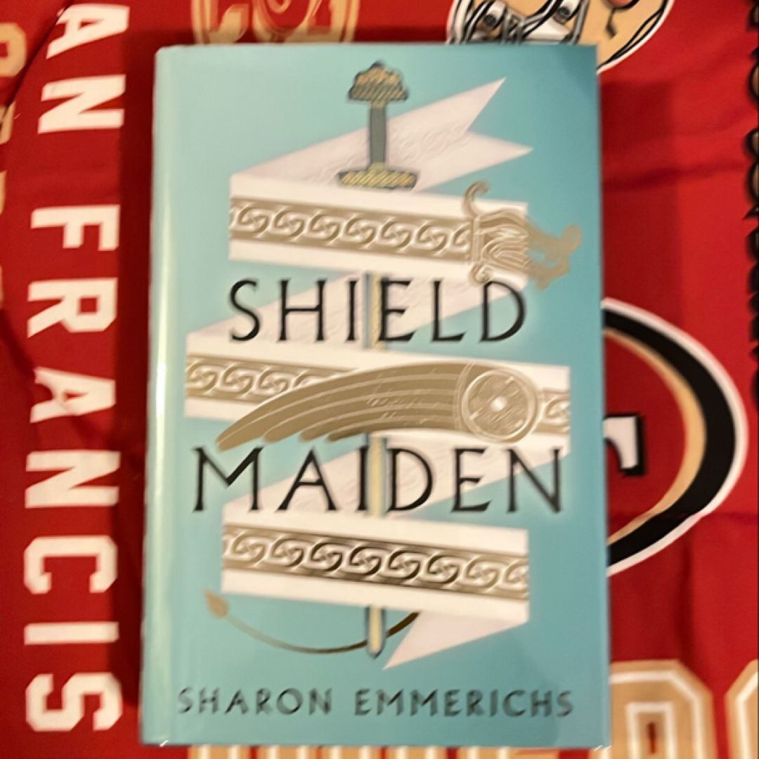 Shield Maiden