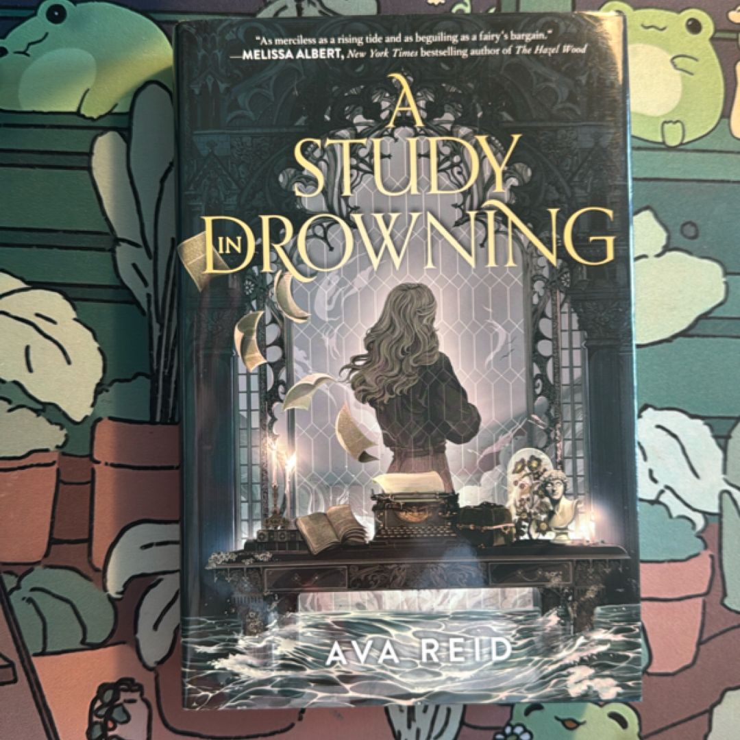 A Study in Drowning