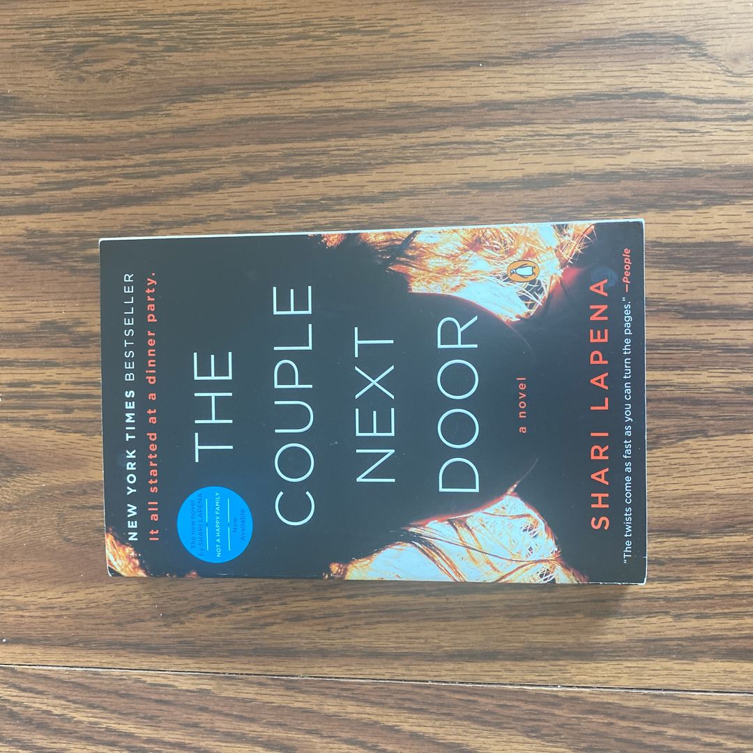 The Couple Next Door