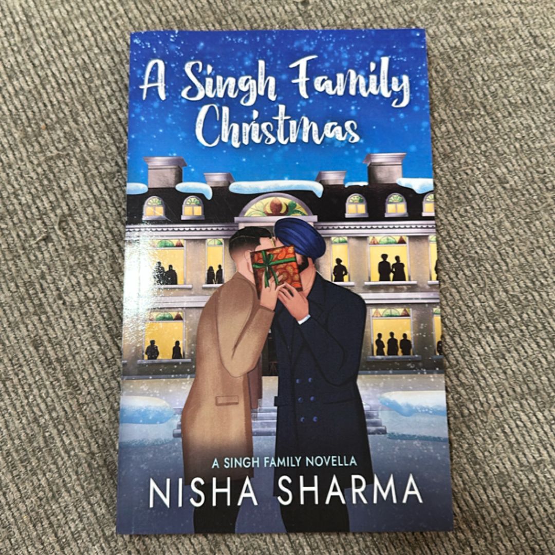 A Singh Family Christmas