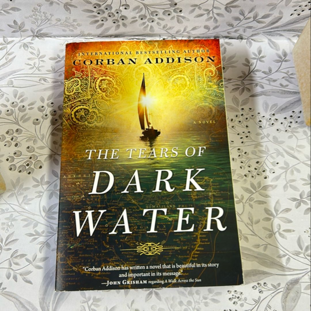 The Tears of Dark Water