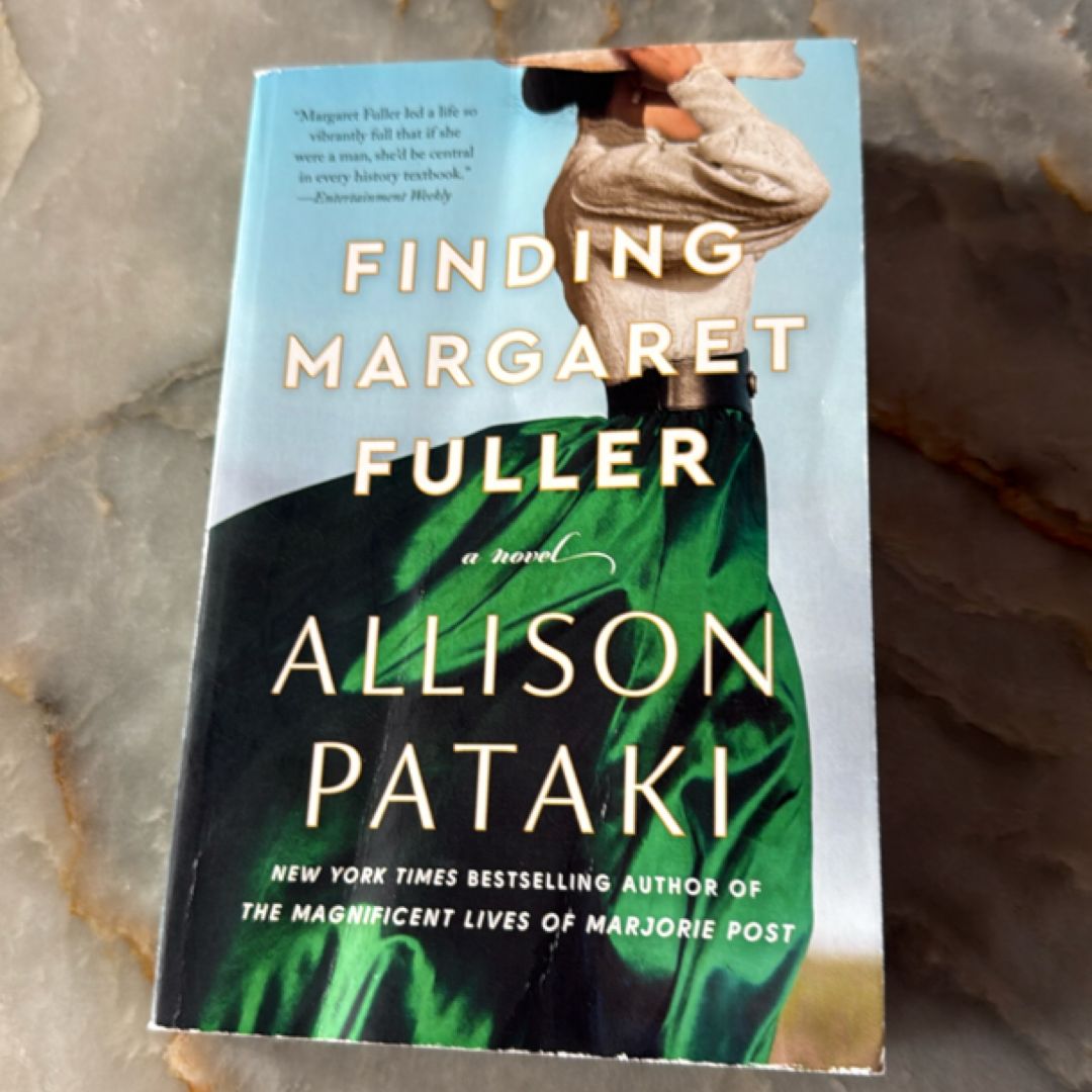 Finding Margaret Fuller