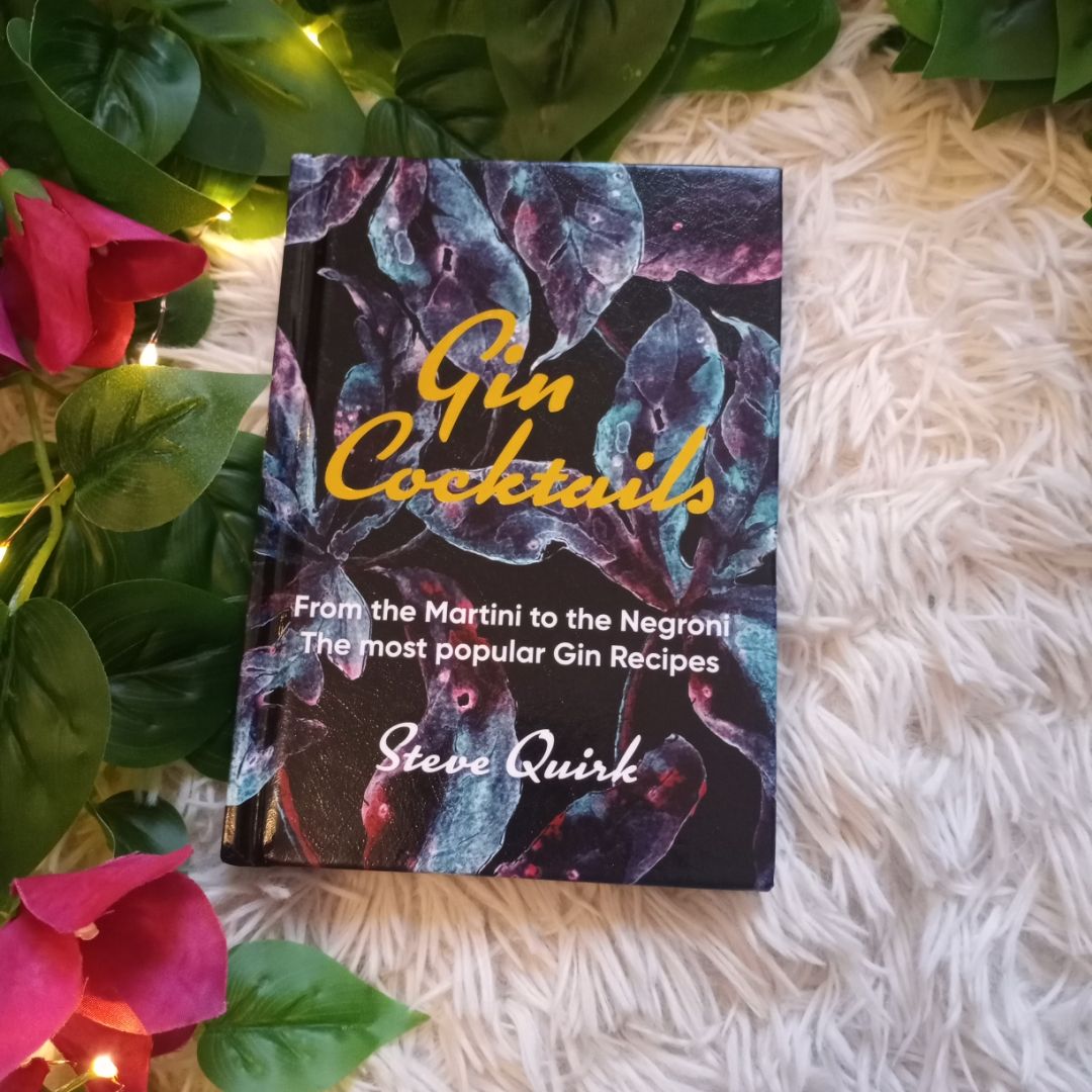 Gin Cocktails