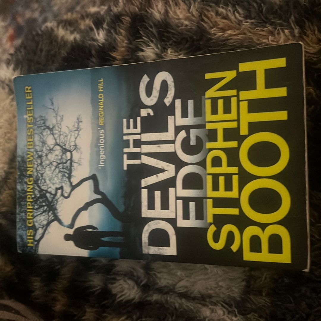 The Devil's Edge
