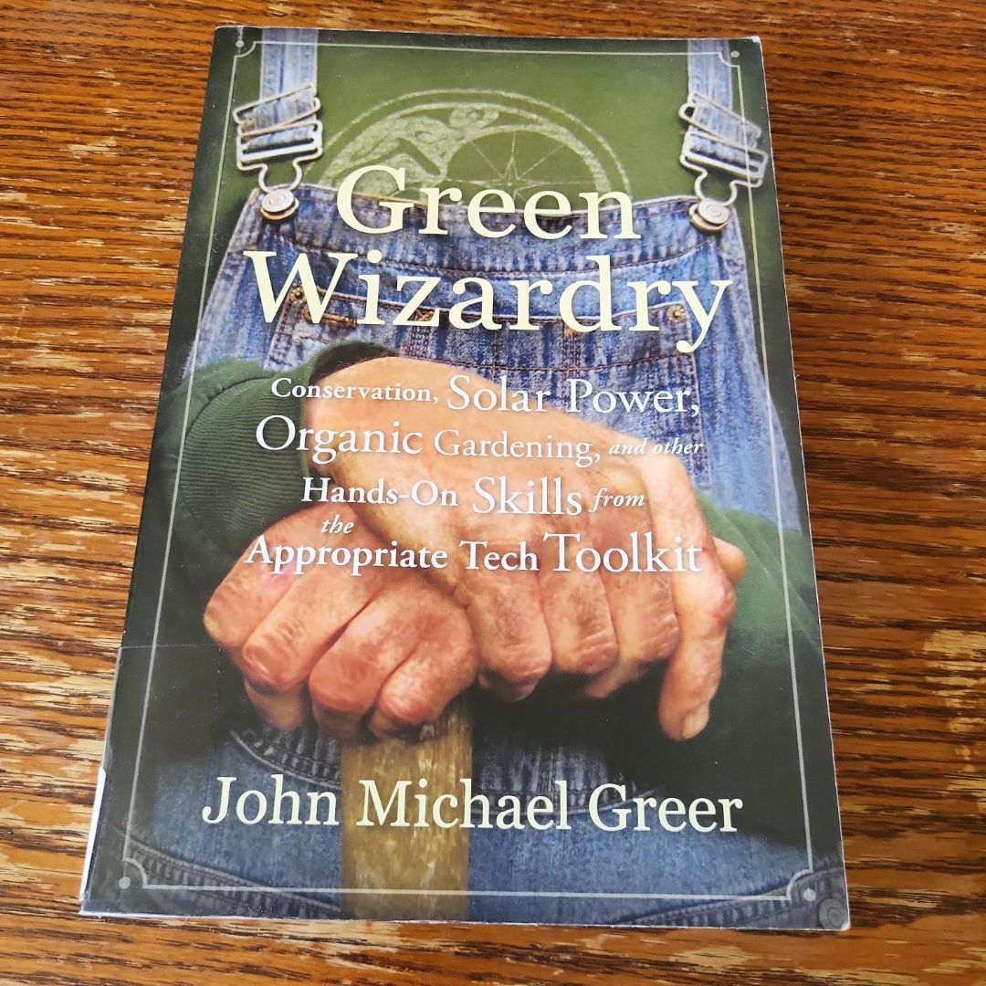 Green Wizardry