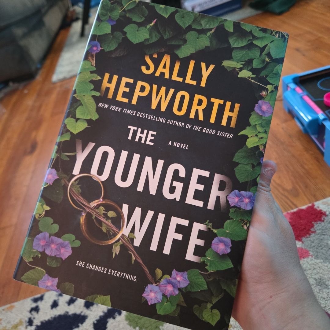 The Younger Wife