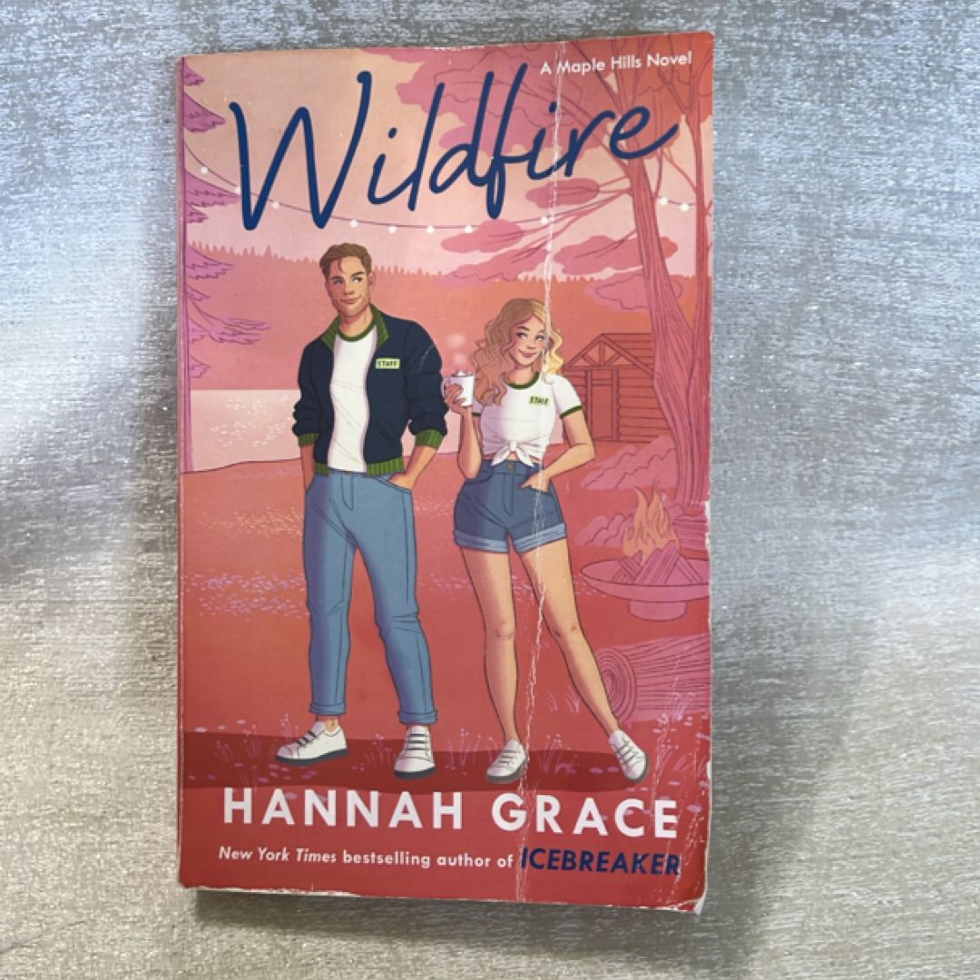 Wildfire