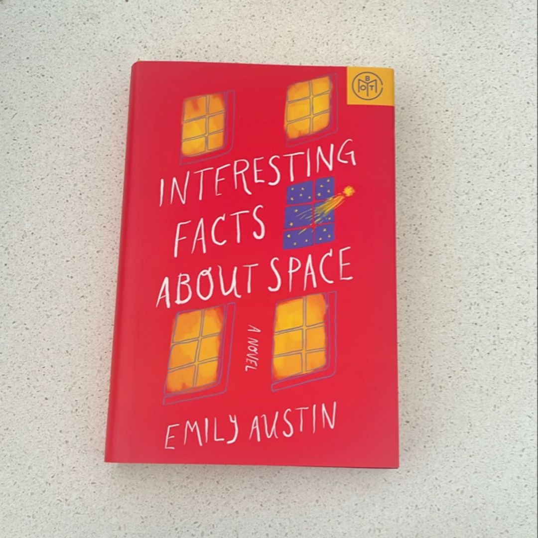 Interesting Facts about Space