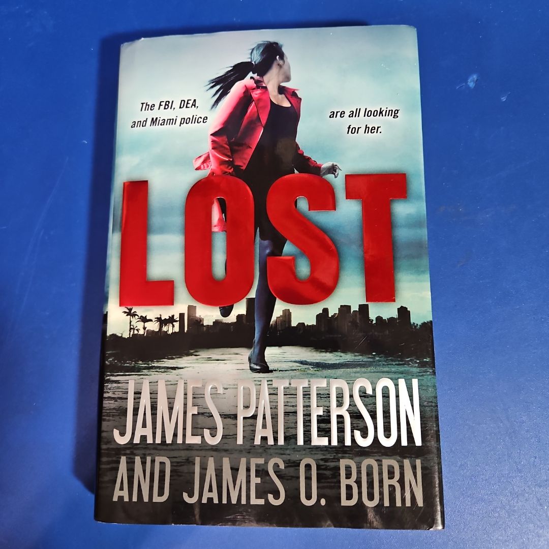 Lost
