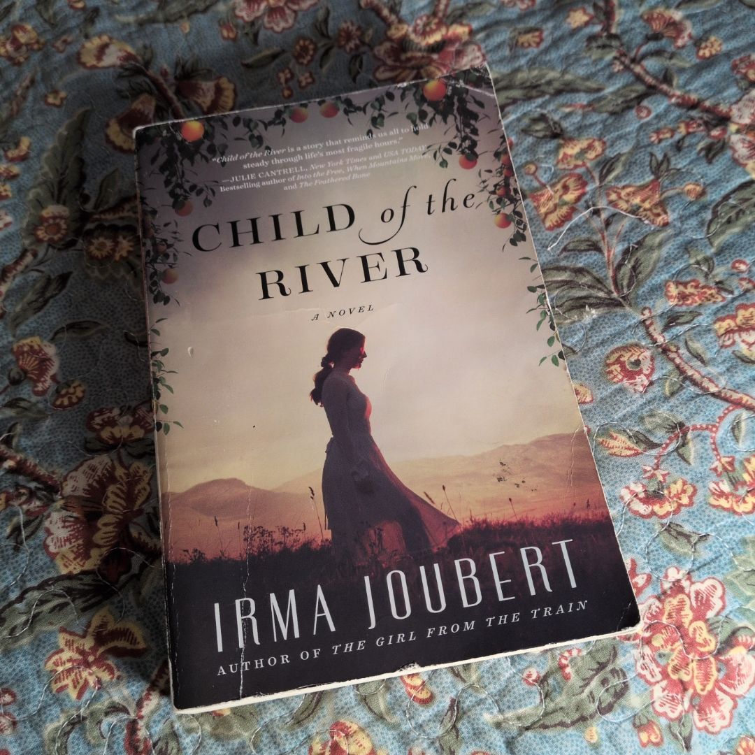 Child of the River