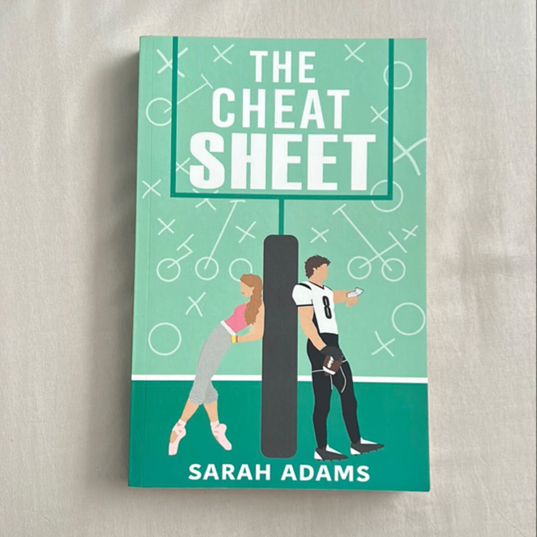 The Cheat Sheet