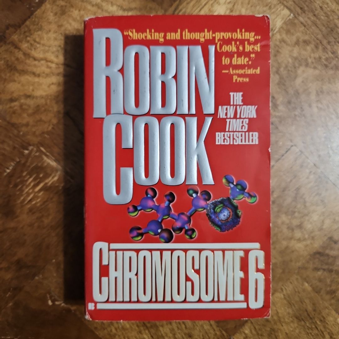 Chromosome 6