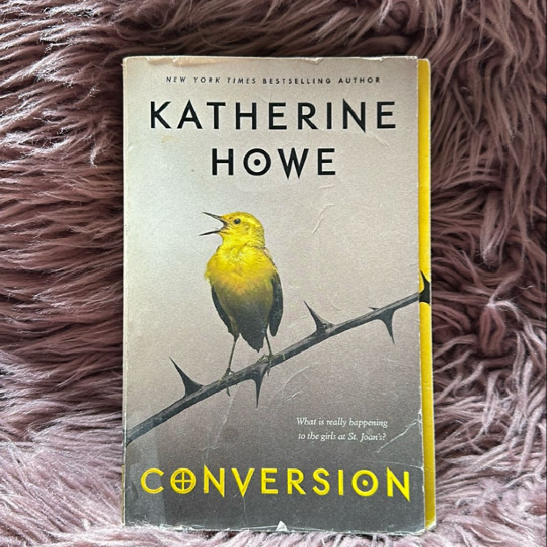 Conversion
