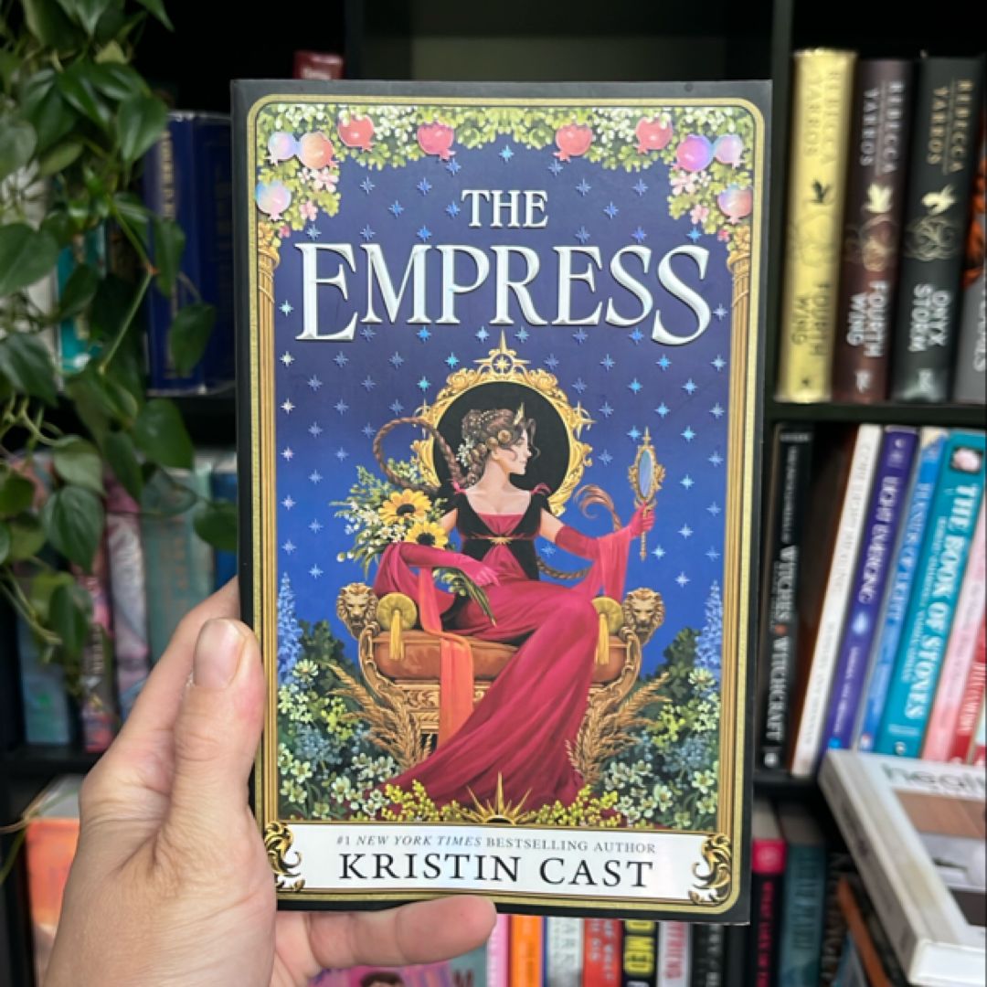 The Empress