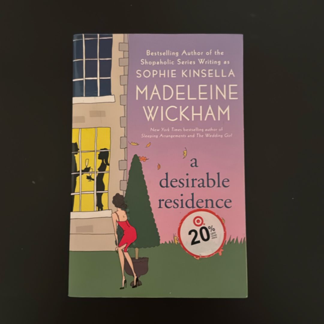 A Desirable Residence