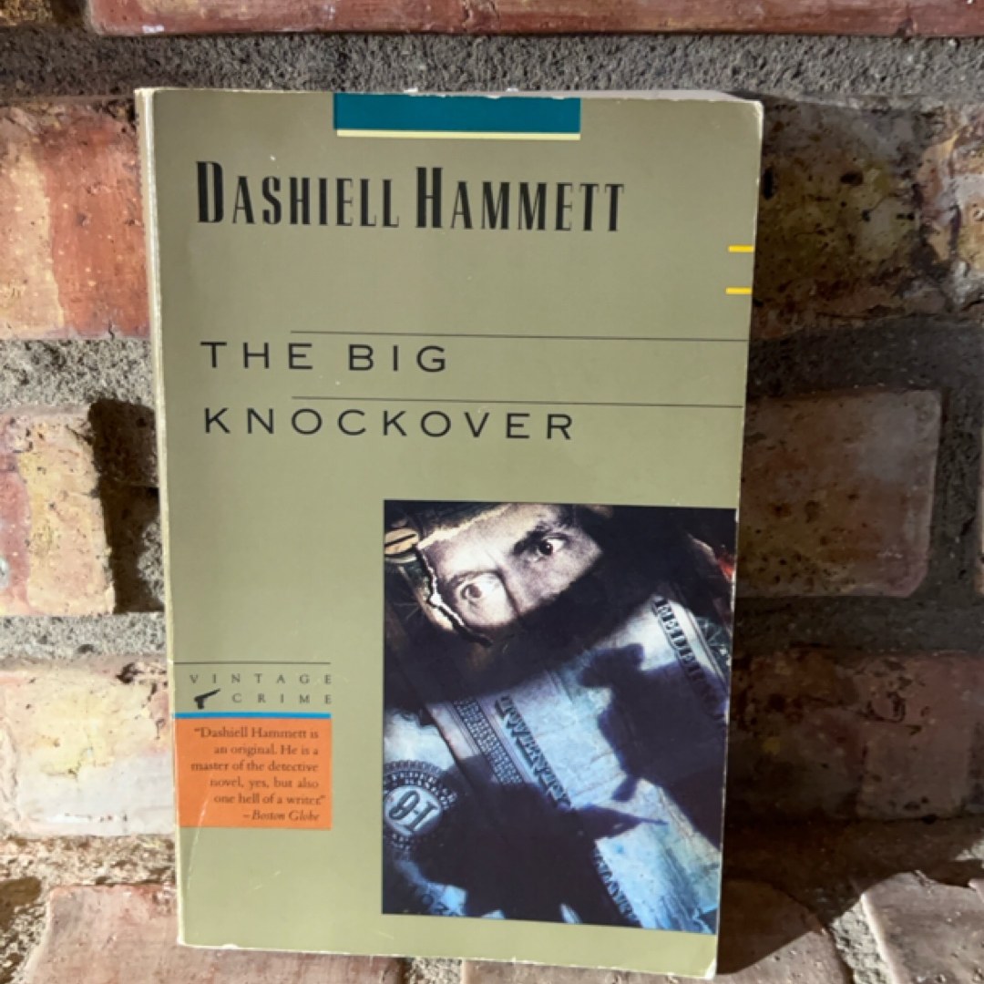 The Big Knockover